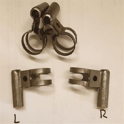 MS Front Brake Stirrup (Chimti)