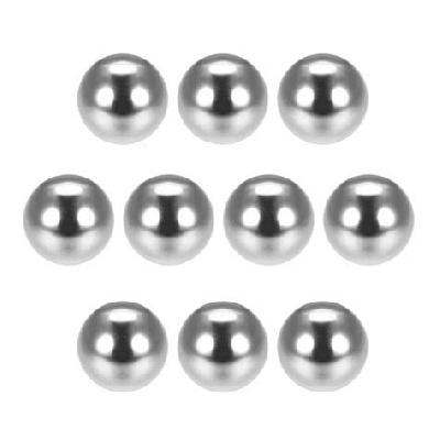 Steel Balls 14