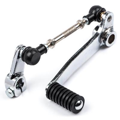 Apache Rtr Motorcycle Gear Levers