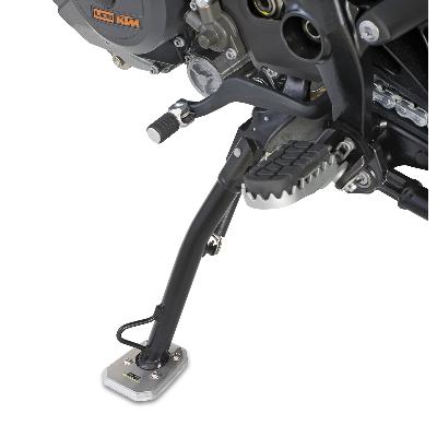 Bajaj Motorcycle Side Stand
