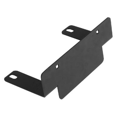 FRONT NUMBER PLATE BRACKET BIG