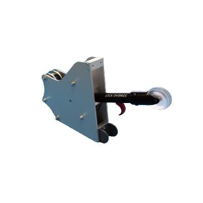 LML Freedom  Gear Lever