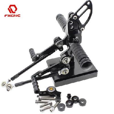 Motor Cycle Footrest