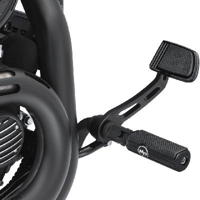 Motorcycle  Brake Pedal