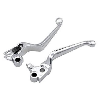MS Motorcycle Gear Levers
