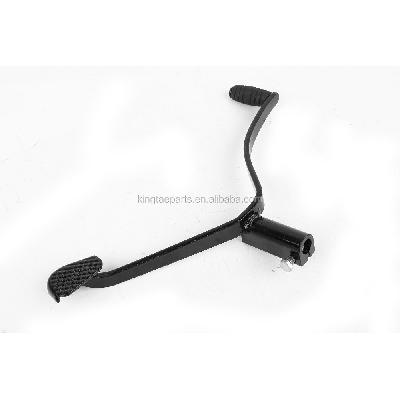 Pulsar 135 Motorcycle Gear Levers
