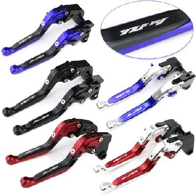 Yamaha R14 Motorcycle Gear Levers