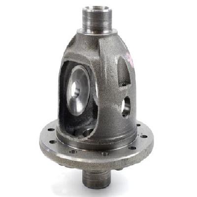 Differential Case