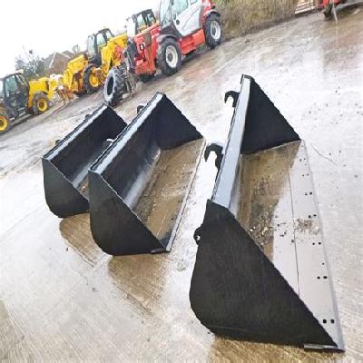JCB Bucket Set