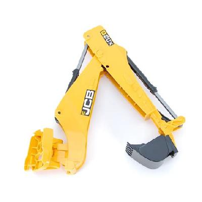 JCB Loader Arm Sleeve