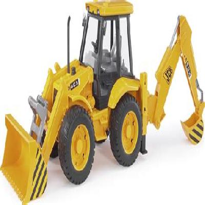 JCB Loader Sleeve Set