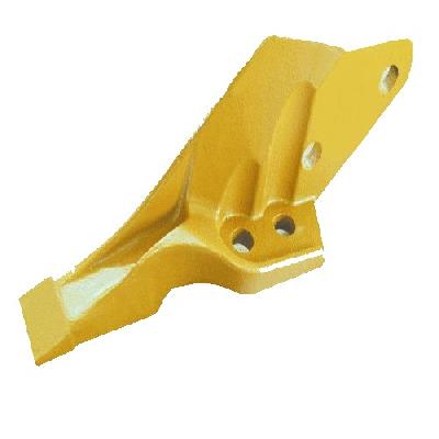 JCB Side Cutter