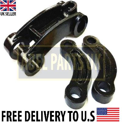 JCB Tipping Lever