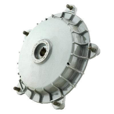 Bajaj RE Brake Drum