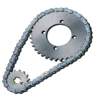 Chain Sprocket For Motorcycle