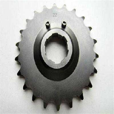 Gear Box Sprocket