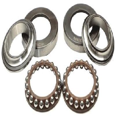 Three Wheeler Ball Racer Set