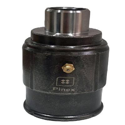 Three Wheeler Flange