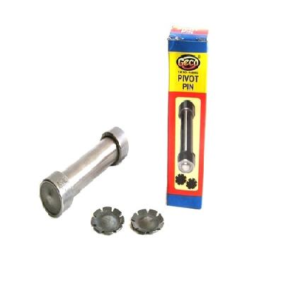 Three Wheeler Hub  Pivot Pin