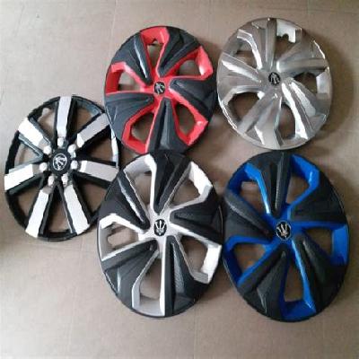 Three Wheeler Wheel Cup