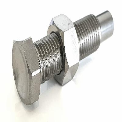 Adjuster Nut