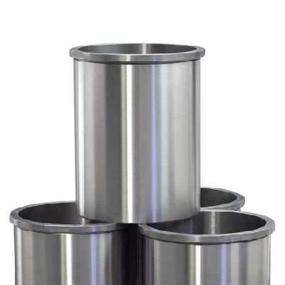 Cylindrical Bucket Sleeve