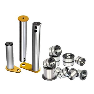 Excavator Centre Pin Sleeve