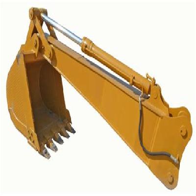 Excavator Dipper Sleeve