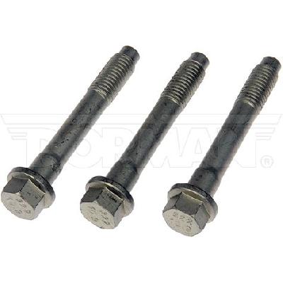 Excavator Hub Bolt