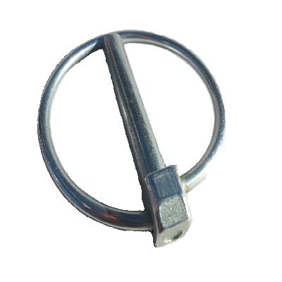 Excavator Locking Pin