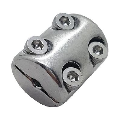 Excavator Stainless Steel Stopper