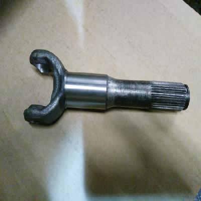 JCB Front Hub