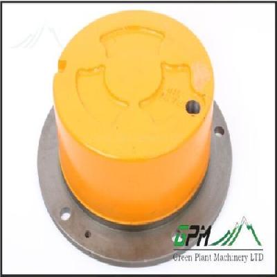 JCB Planetary Hub
