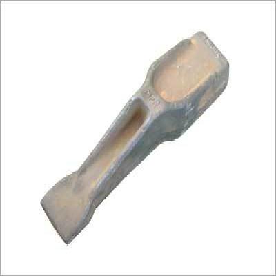 Tooth JCB Plain