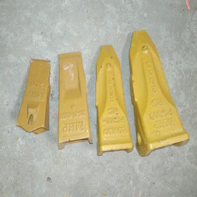 Tooth Points