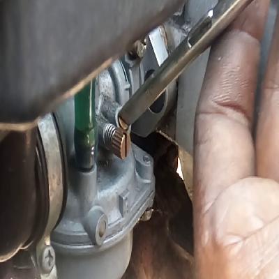 Tvs Super Xl Gb Shaft