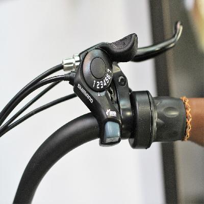 Hero Bike Gear Changer