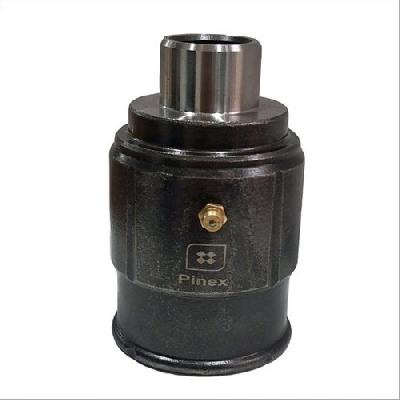 Mild Steel Three Wheeler Flange