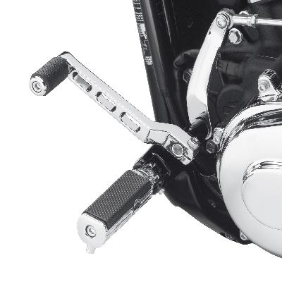 Motorcycle Gear Shift Lever