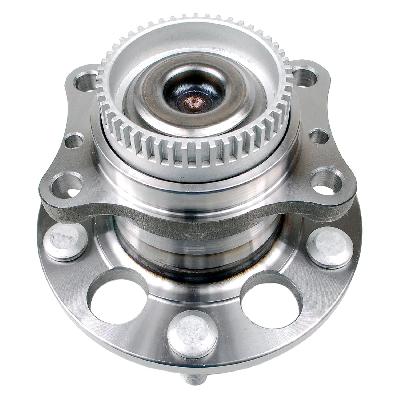 Rear Wheel Hub Assembly