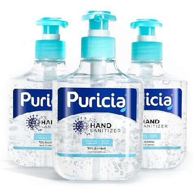 Alcohol Based Hand Sanitizer