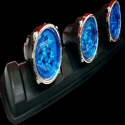 E-Rickshaw Headlight