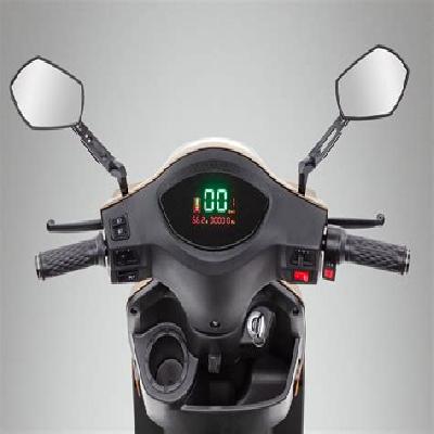 j1000 Electric Bike