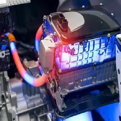 QSD e-vehicle  Motor Controller