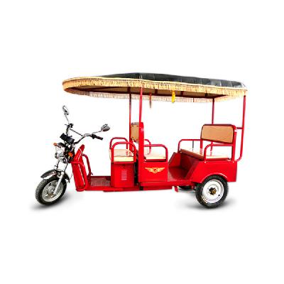 Rickshaw 24 Tube Controller