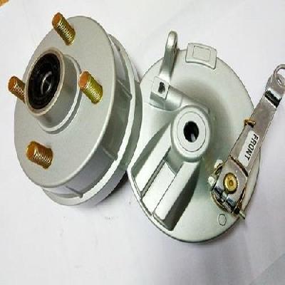 Rickshaw Brake Drum