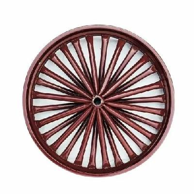 Rickshaw Rear Rim