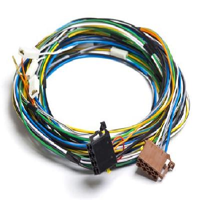 Wire Harness