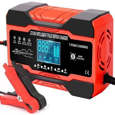 Yufeng Intelligent Two Stage Charger