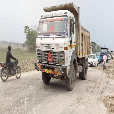 Cum Tata Ace Box Tipper